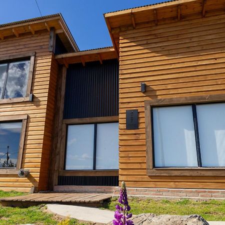 Cabana Kon El Calafate Buitenkant foto