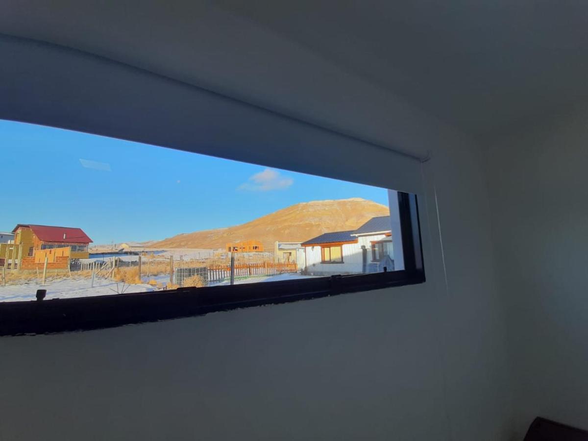 Cabana Kon El Calafate Buitenkant foto