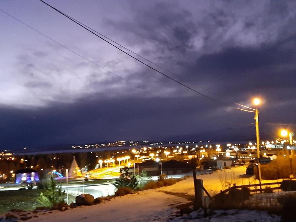 Cabana Kon El Calafate Buitenkant foto